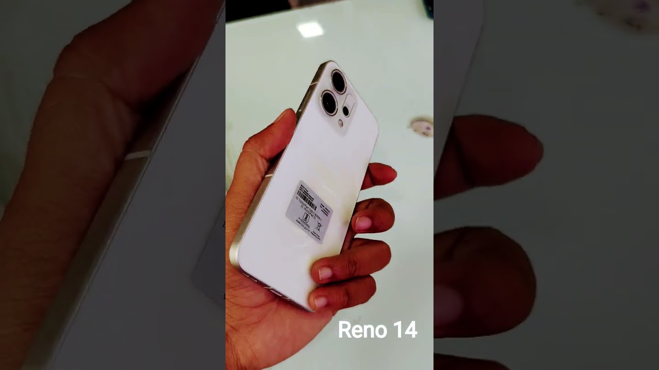 #smartphoneunboxing #smartphone #unboxing#follow #oppo #lucknow #trending #comment