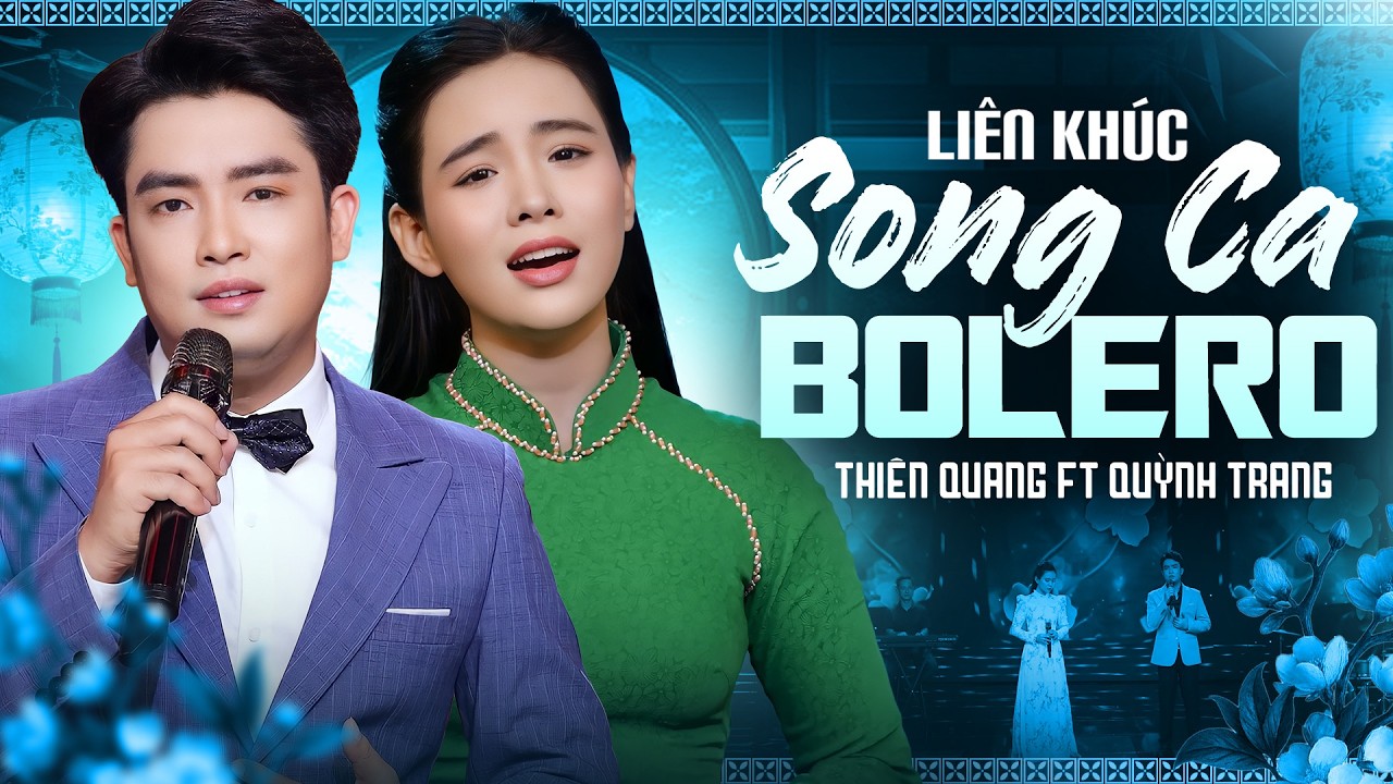 99 B&agrave;i Song Ca Bolero HAY NHẤT Kh&ocirc;ng Quảng C&aacute;o - Tuyệt Phẩm Bolero Trữ T&igrave;nh Song Ca Mới Nhất 2026