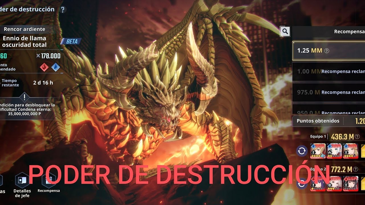 PODER DE DESTRUCCIÓN PT 1!!!! SOLO LEVELING ARISE 