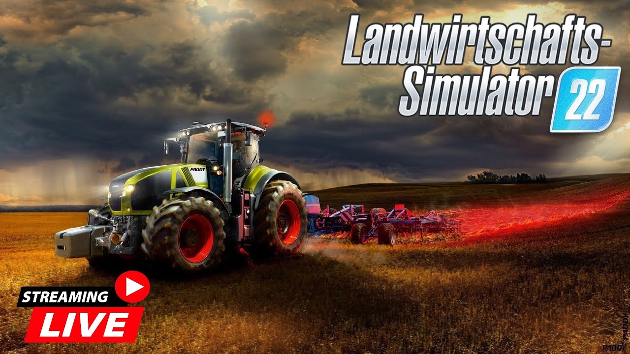 ✅LS22 | FENDT 700 VARIO GEN7 IM EINSATZ ✅OSK22 #FS22 #37