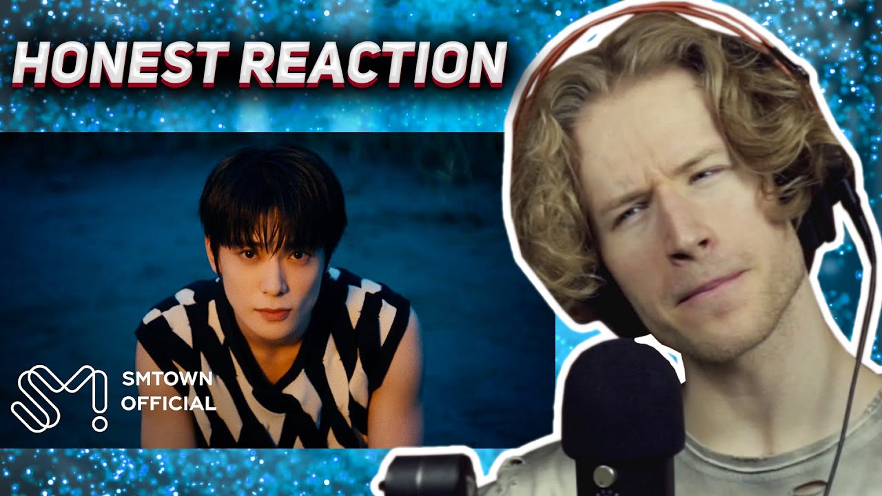 HONEST REACTION to NCT 2023 엔시티 2023 'Golden Age' MV
