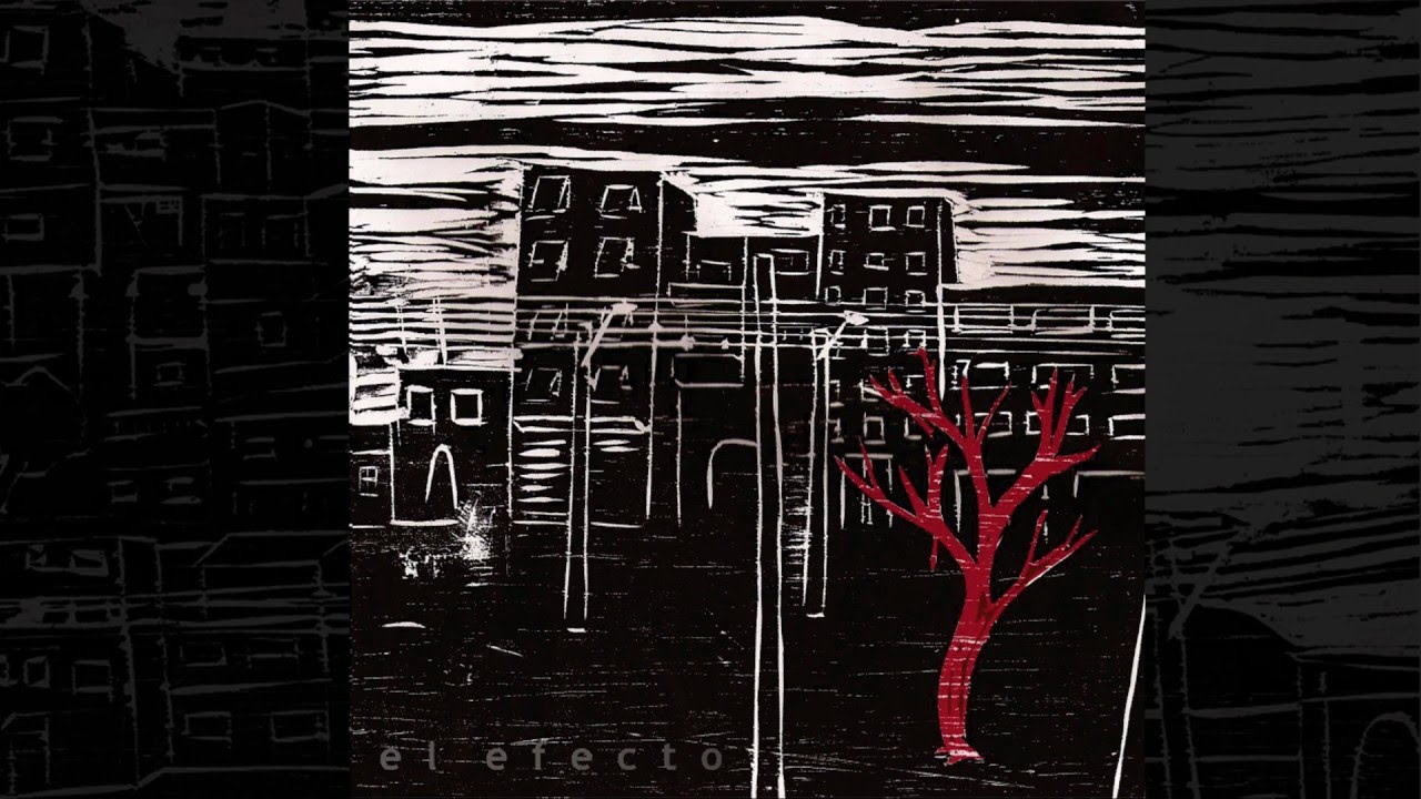 El Efecto - Cidade das Almas Adormecidas - 2008 [disco completo]