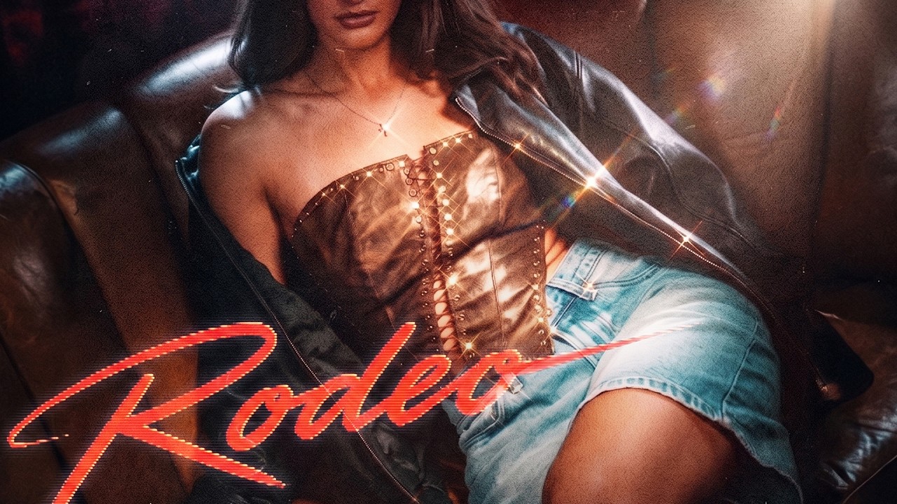 Debbug - Rodeo (Official Video)