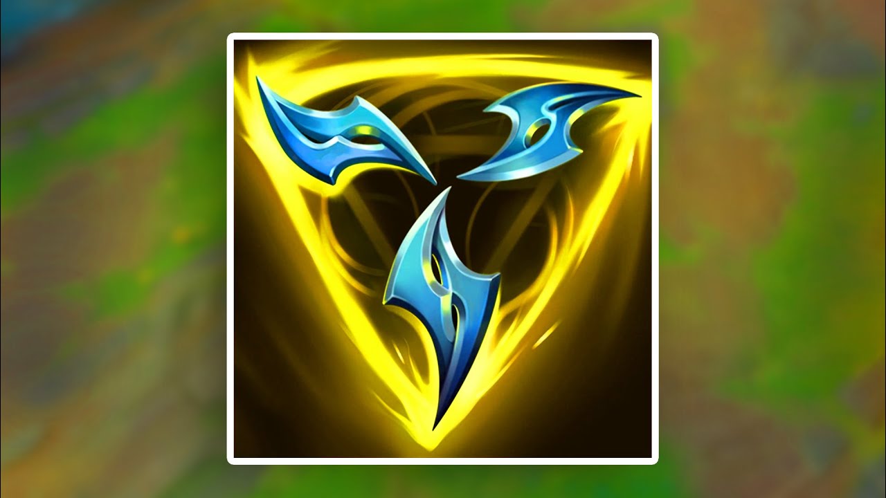 Why you should try Trinity Force on ADC