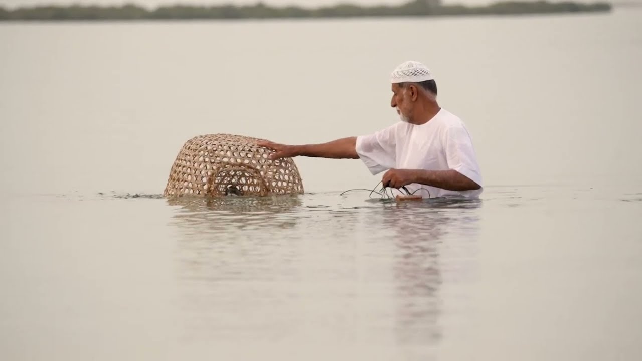 Trailer | Tales of the Emirates | Khawla Art & Culture