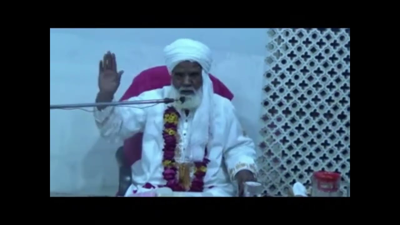 Sarkar Shafiq Ahmad Mazhr Sultan 14 shaban 2026