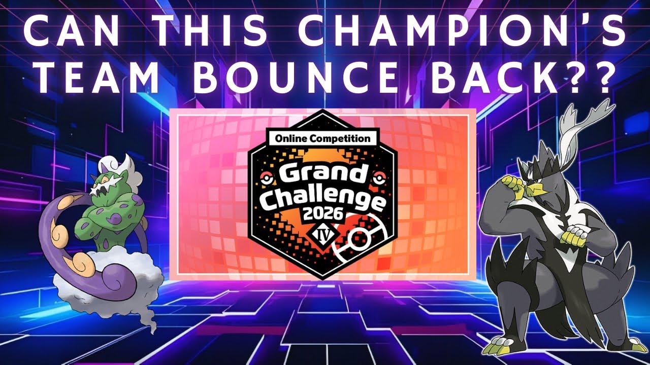 Can I Recover? Grand Challenge IV  2026 Day 1