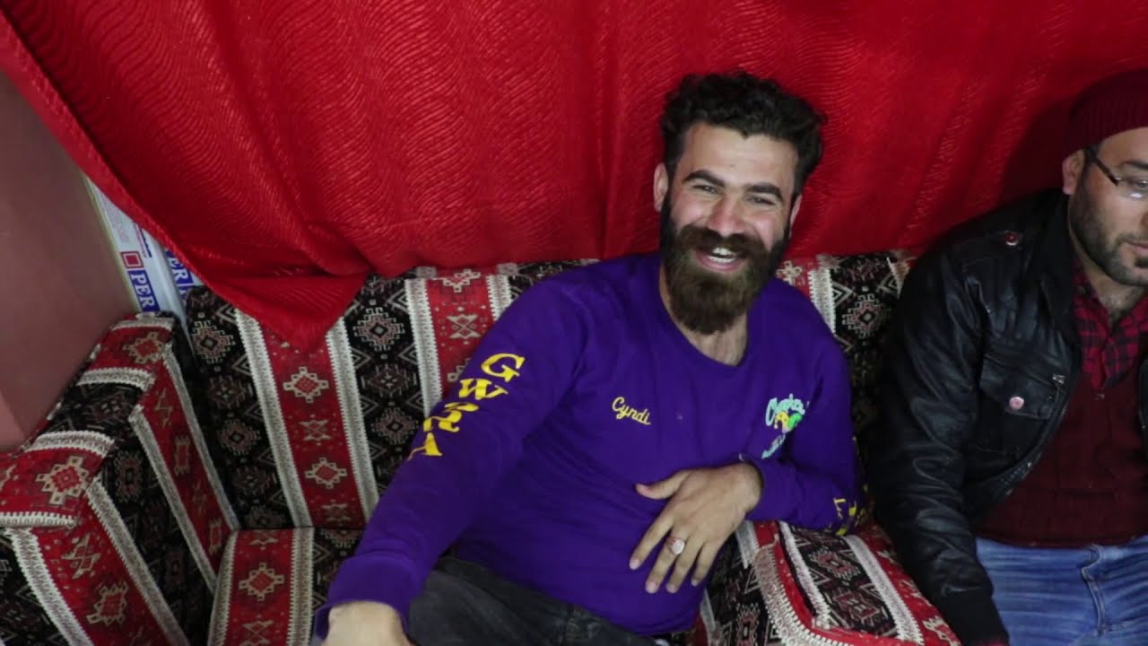 احلا يوم بل عمر