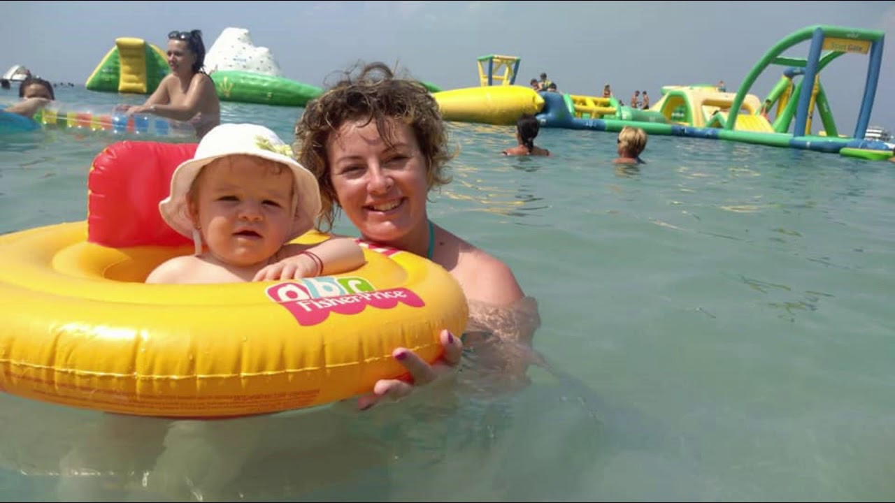 Croatia-Makarska Edu&Meli 2018