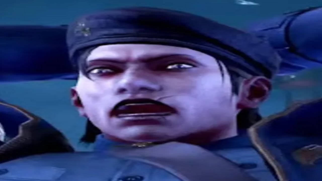Tekken : Day - 89
