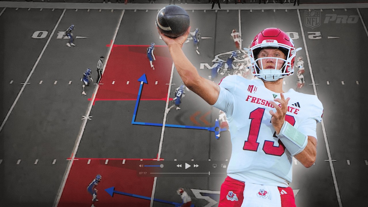 The Real E.J. Warner | Kurt&rsquo;s QB Insider