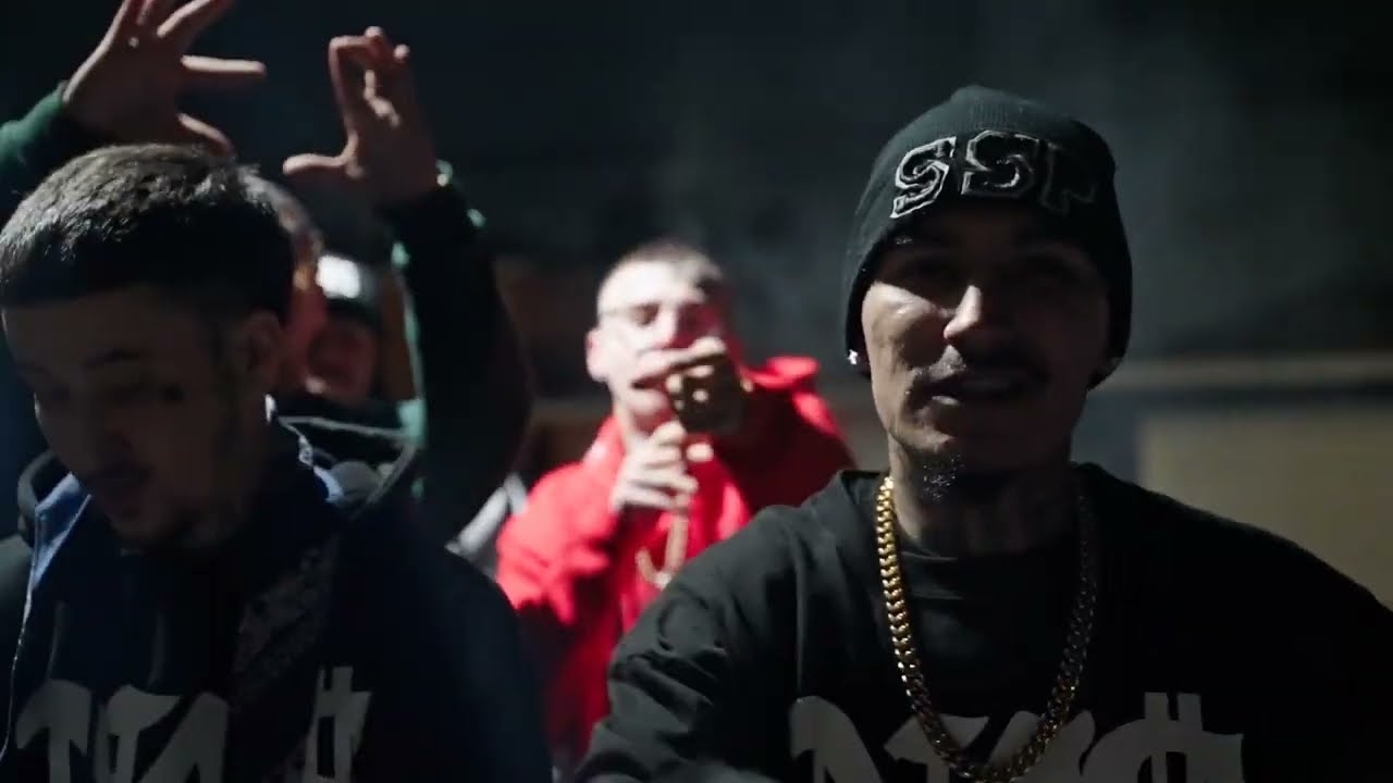 DEMON - SAD SONG ft. YB Ea$e , Blanco15