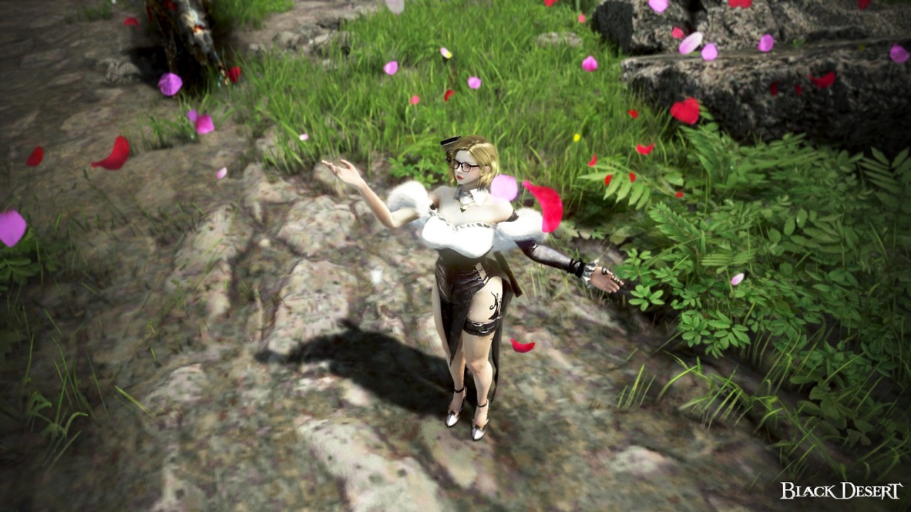 Black Desert Online - Node War T2 SEA/TH Mediah 12 February 2026!! BATANG QUIAPO Allience!!