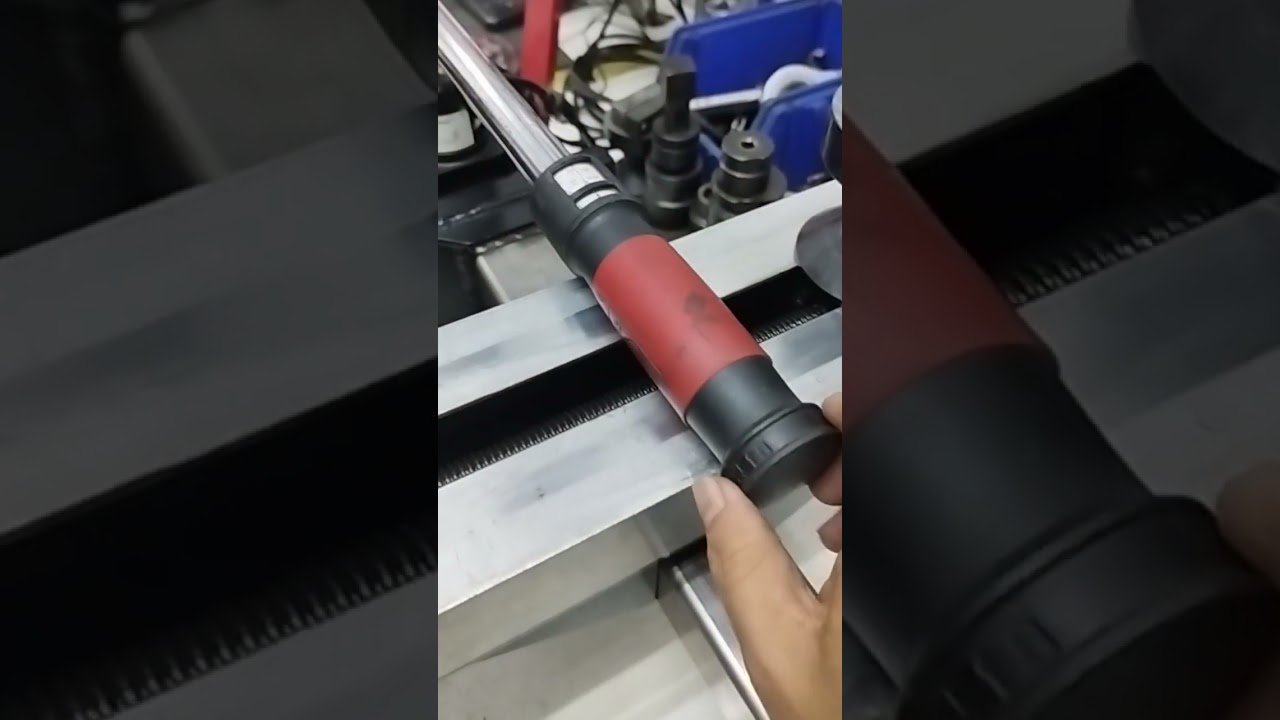 Nova Tork wrench