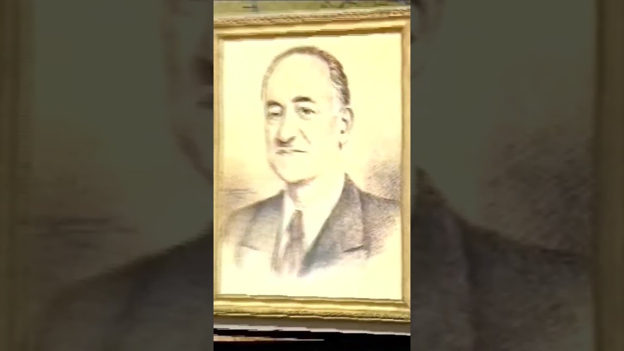 Mehmed Emin Resulzade (Məhəmməd Əmin Rəsulzadə) #azerbaycan