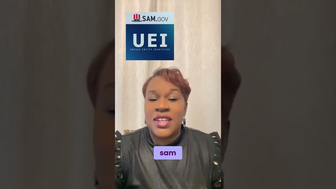 How to Register on SAM.gov: Step-by-Step Guide