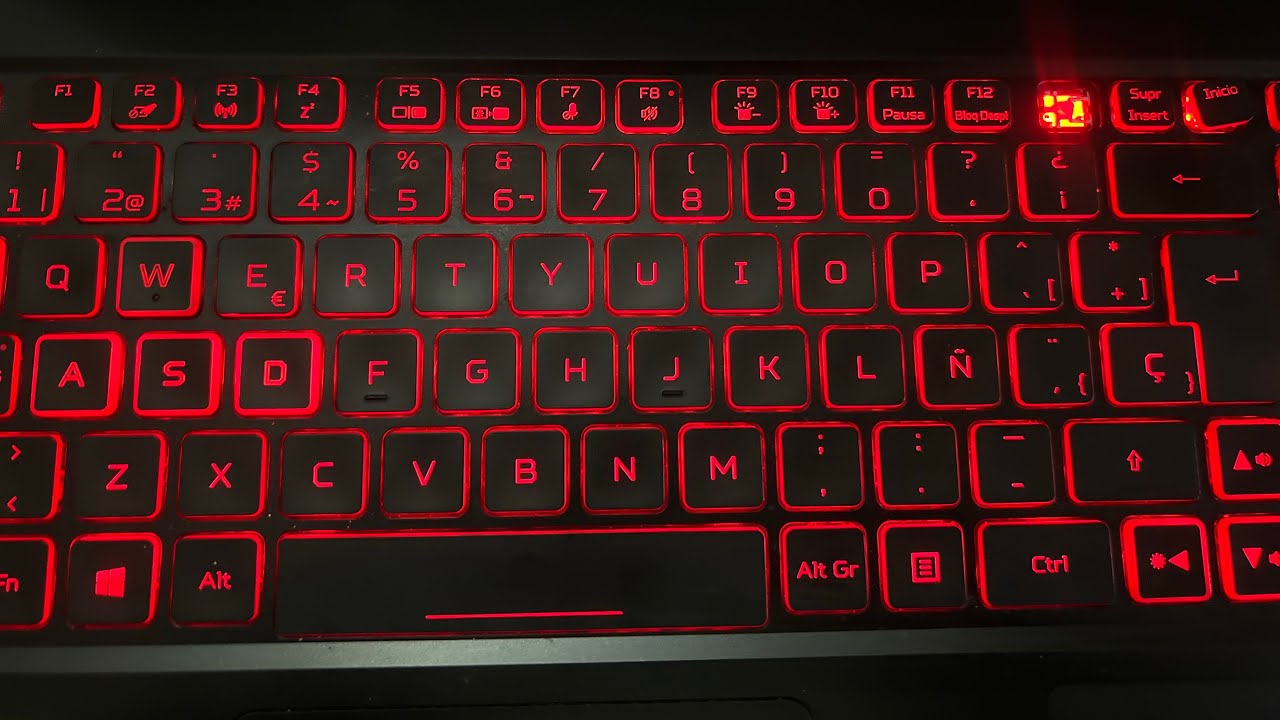 ASMR Keyboard Real Typing -No Talking #asmr #keyboard #asmrsounds #asmrvideo #fyp #viral #laptop