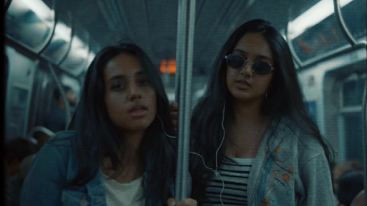 S2 - PACE (OFFICIAL MV)