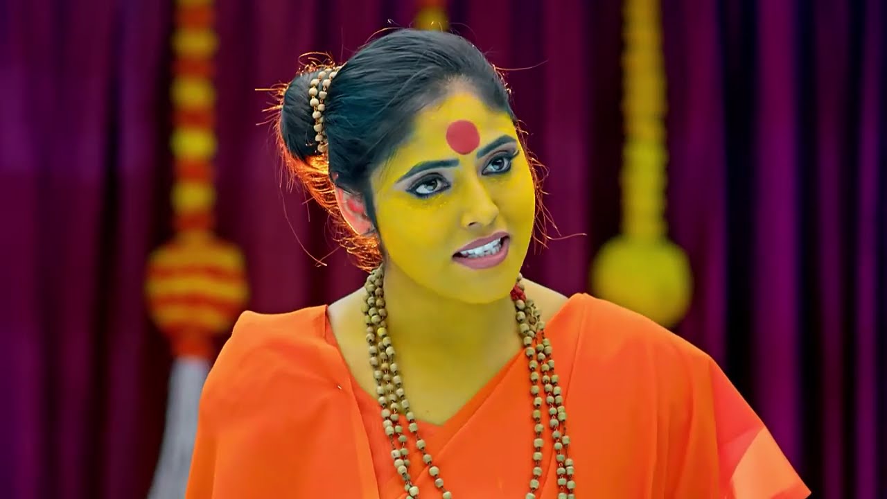 Bhupati బయటపడతాడు, అరెస్ట్ అవుతాడు | Radhamma Kuthuru | Full Ep. 1294 | ZEE Telugu