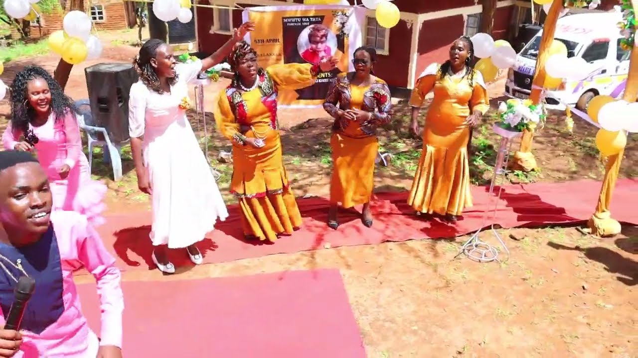 Ona vile mtu mwenye mguu mmoja alidance wimbo ukiisha🔥🔥 {NGONE MWAITU EVENT}
