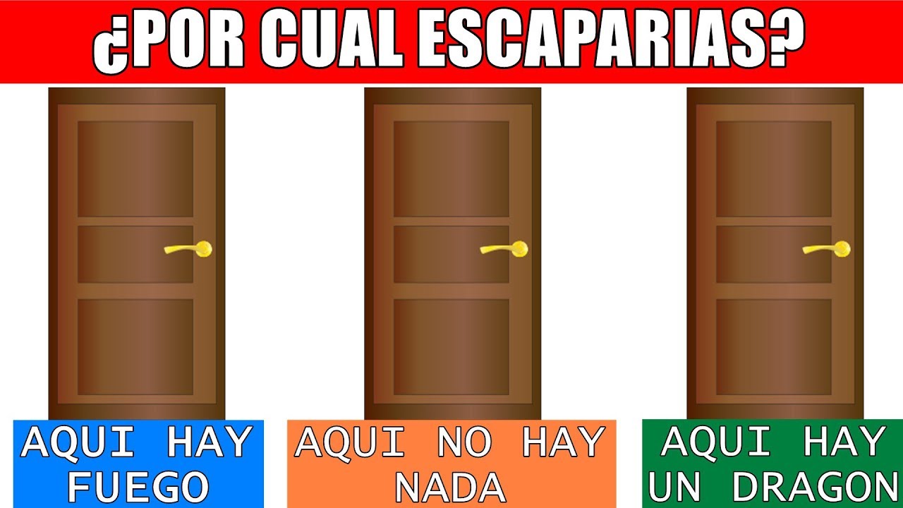 #136: SOLO UN GENIO RESUELVE ESTO EN 20s | Solo el 20% Puede Resolver Estos Acertijos Mentales