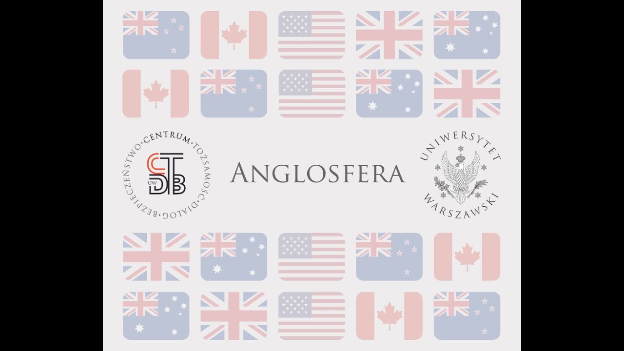 #4 Anglosfera &ndash; Czy USA jest państwem policyjno-wojskowym?