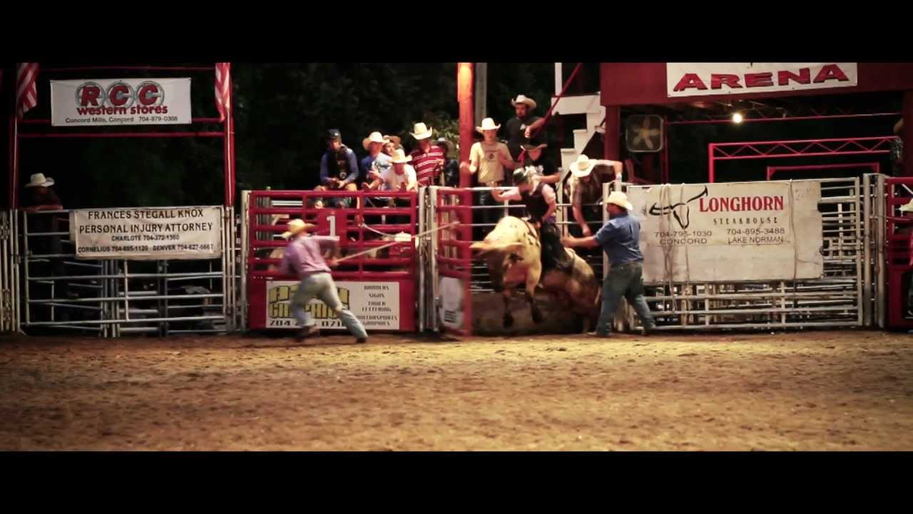 Rank Riders Anthem - Luke Kaufman