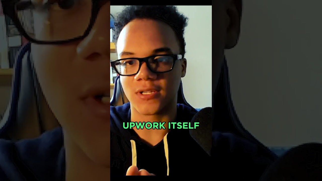 Treat Your Upwork Profile Like A Social Media Profile