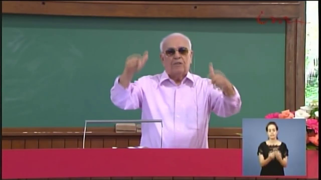 Seminario 1er Período - Aula 6 - Obra como Forma de Vida