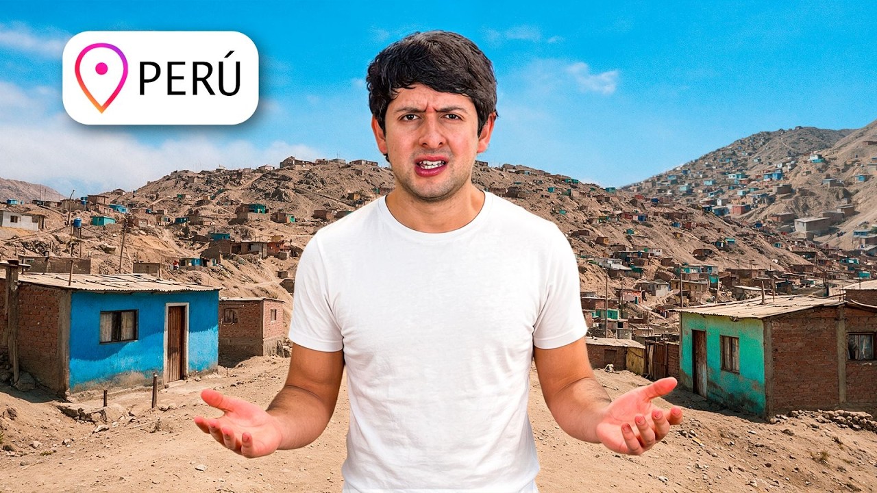 ASI FUE MI EXPERIENCIA EN PER&Uacute; 🇵🇪