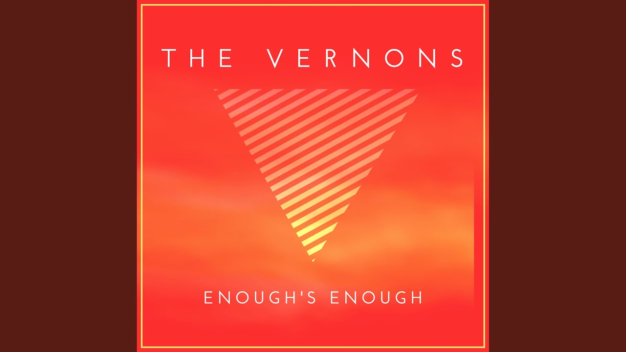 Enough's Enough