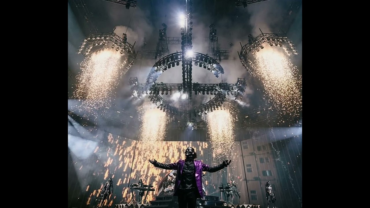 Umbra live ghost 2025