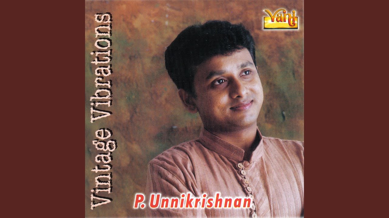 Ennakavi Padinaalum (Unnikrishnan)