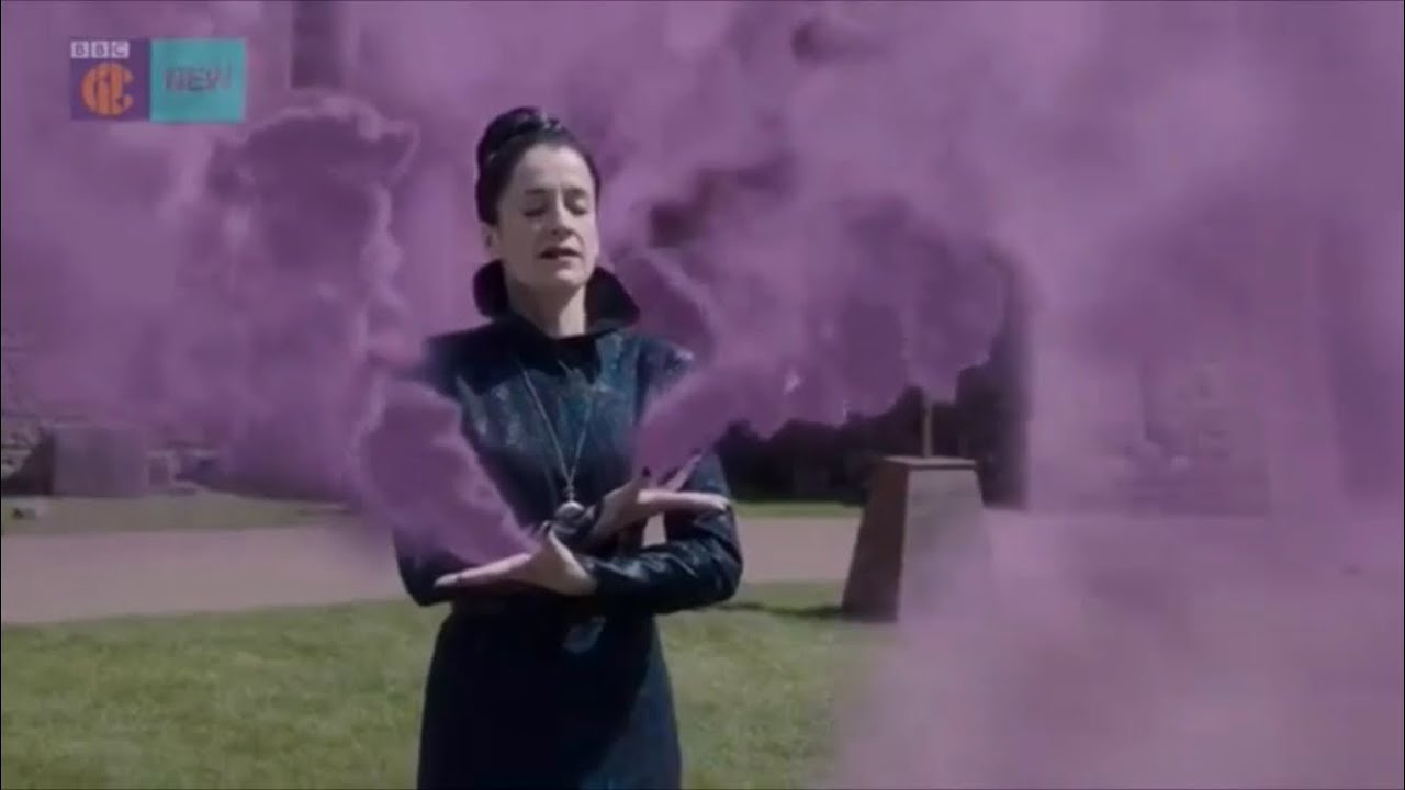 | The worst witch | Miss hardbroom magic {2}