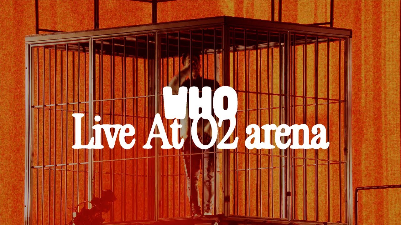Viktor Sheen – WHO (feat. PTK) [Live @ O2 arena Praha 2024]