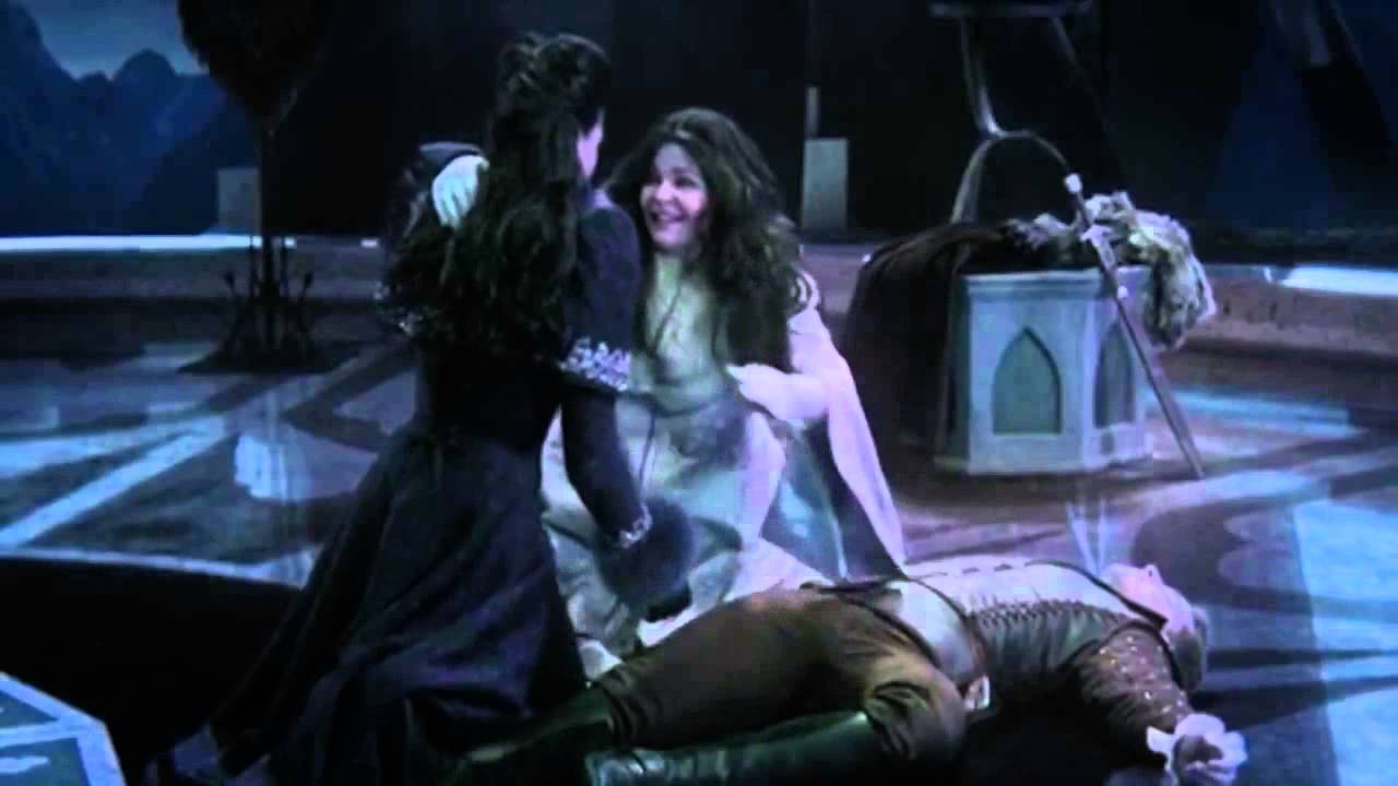 Once upon a time s03e19 