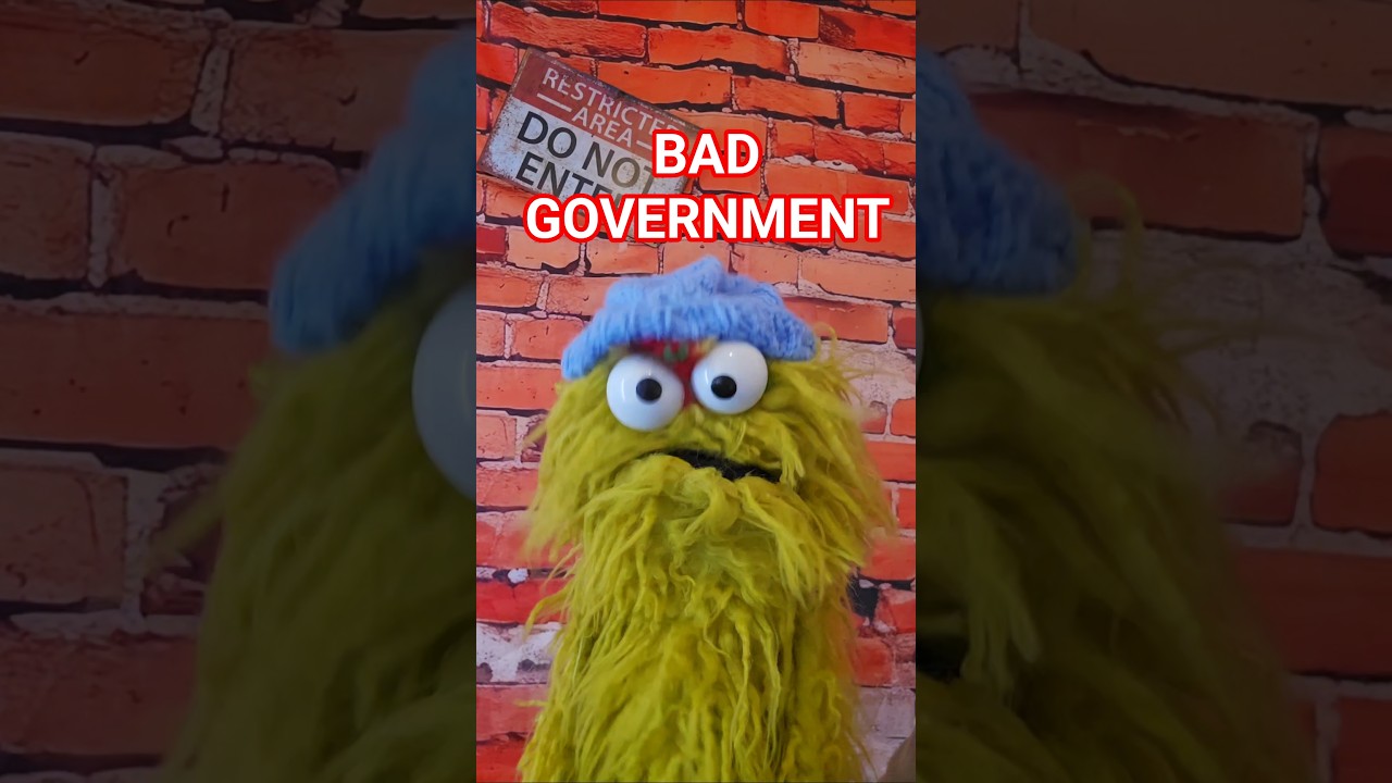 BAD GOVERNMENT #fyp #Frankie_kiwi #newzealand #nzgovernment