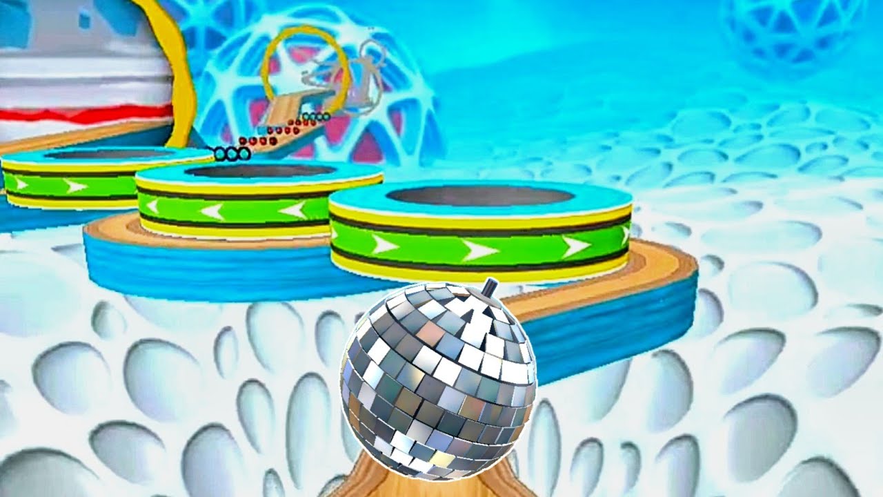 Going Balls - SpeedRun Gameplay Level 477 - 481 Walkthrough Android BRB PLAY
