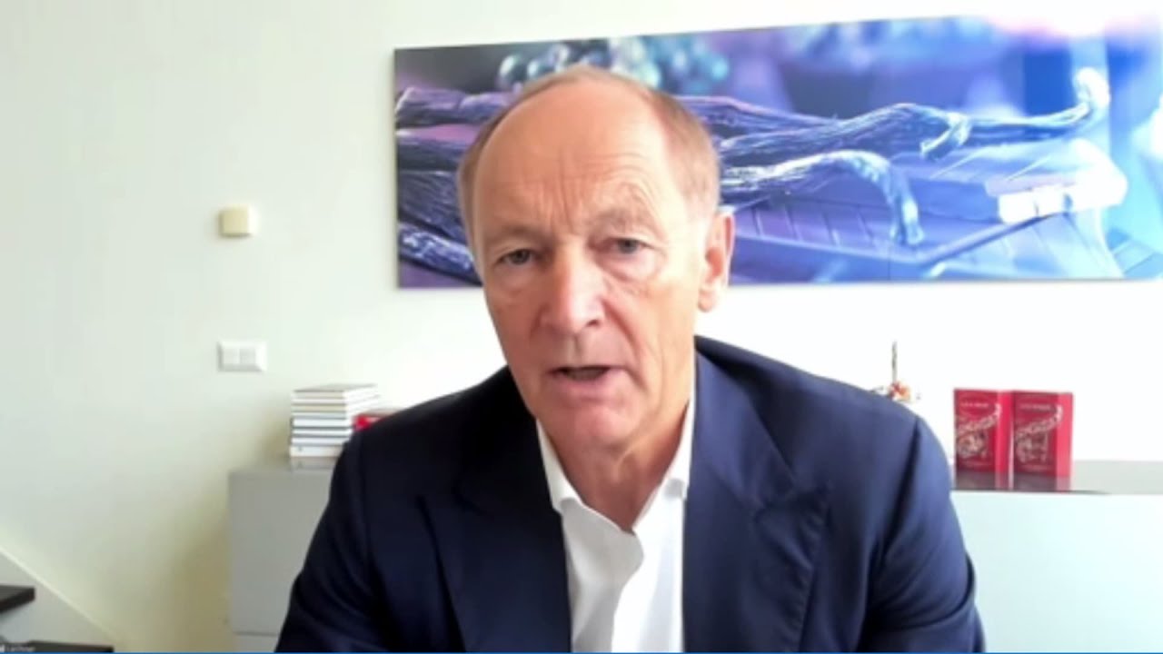 Dubai chocolate driving U.S. demand despite consumer weakness, says Lindt & Sprüngli CEO