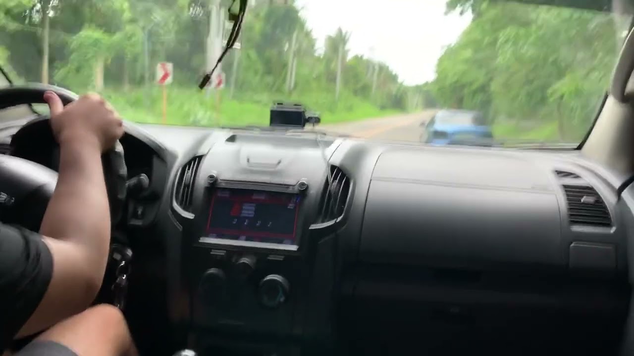 Mux rz4e 1.9 pov #povdrive