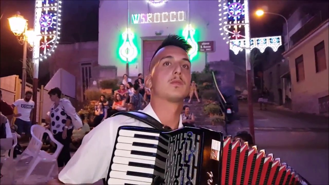 Notte Bianca a  San Rocco San Pier Niceto 20/08/17/ 2017