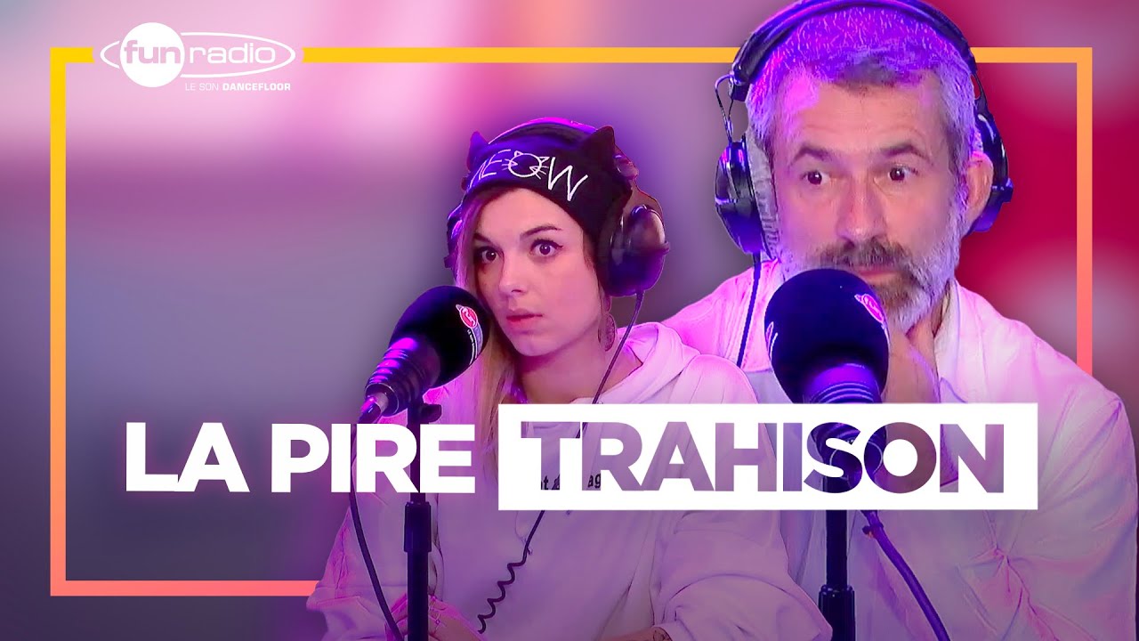ELLE DÉCOUVRE LE VRAI VISAGE DE SON MEC -Lovin'Fun