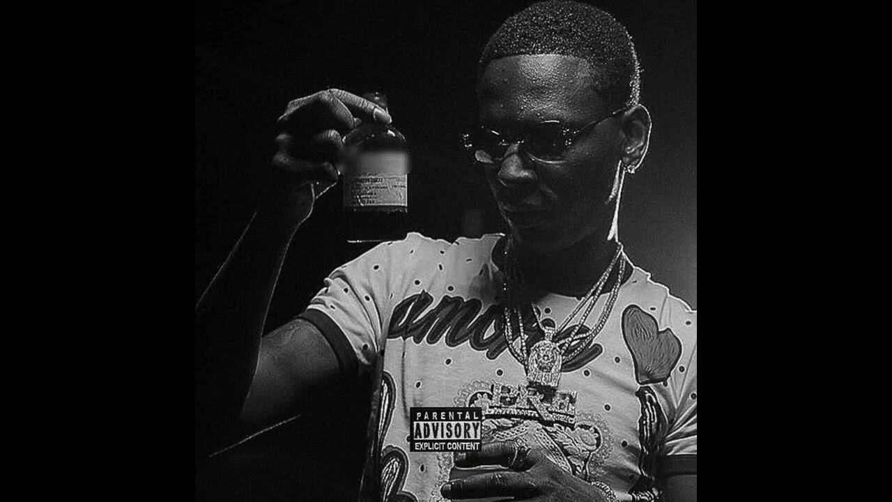 Key Glock Type Beat x Young Dolph Type Beat - 