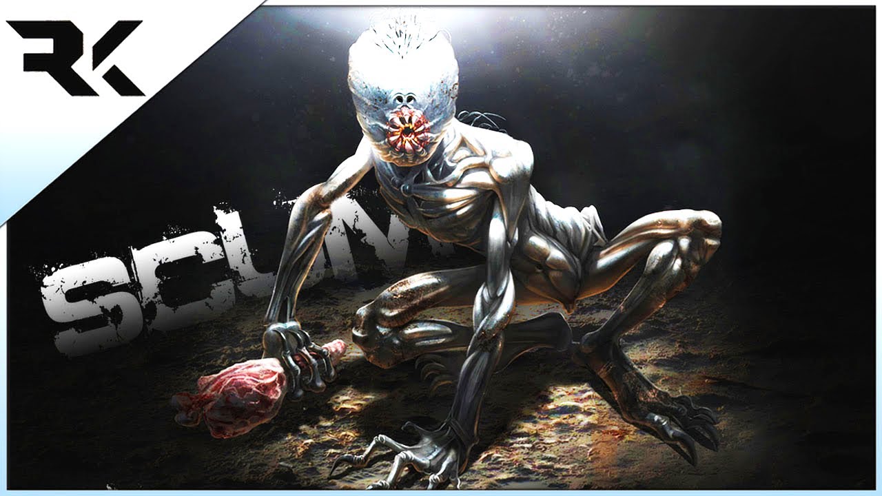 SCUM | Wild Hunters 0.8 Unofficial Update