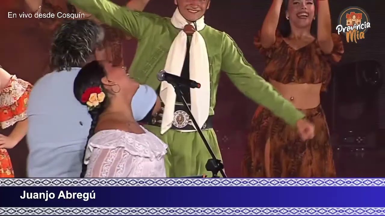 Juanjo Abregú (Cosquín 2026)
