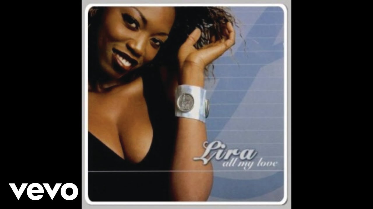 Lira - All My Love (Official Audio)