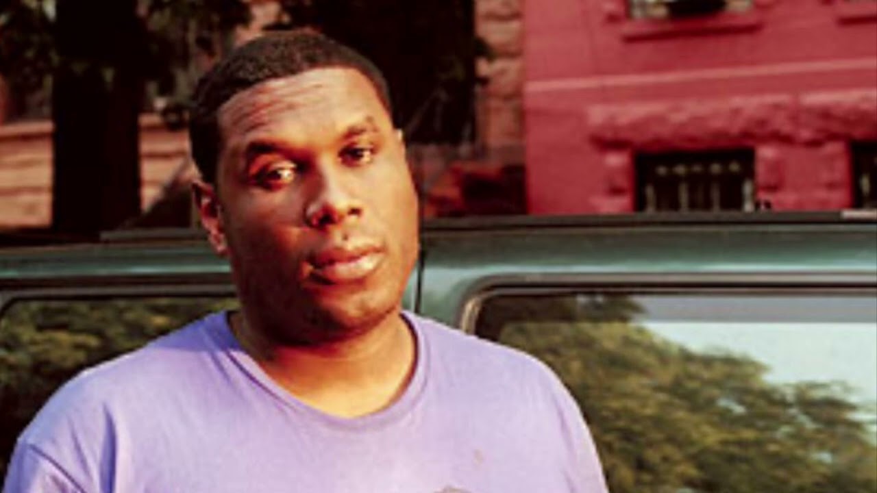 [FREE] Jay Electronica Type Beat “DeathValley”
