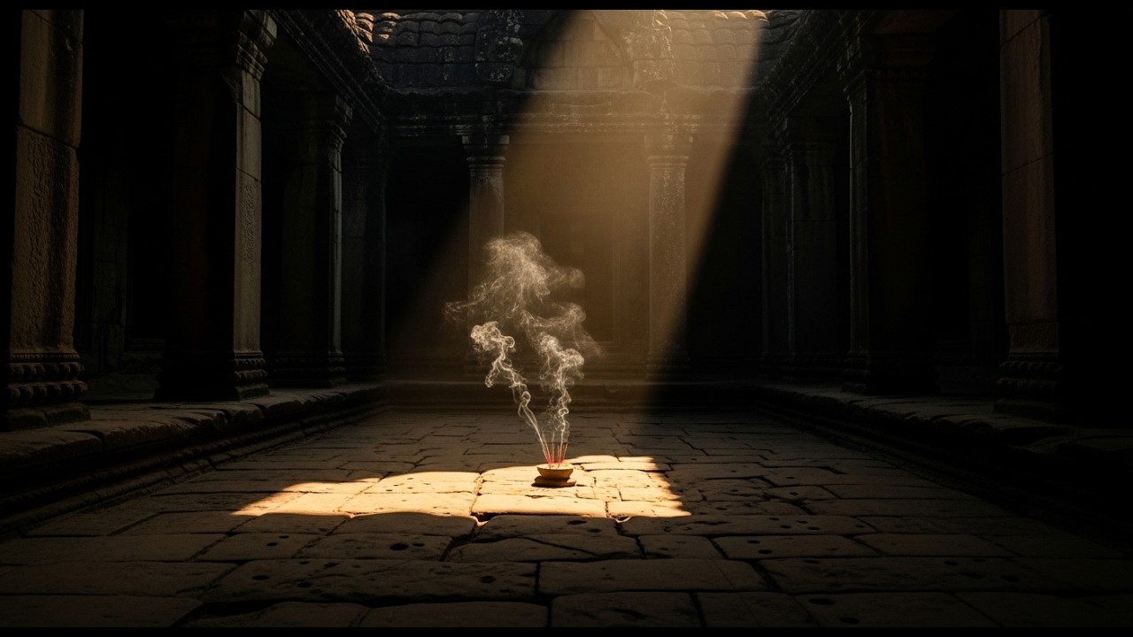 Temple of Breath