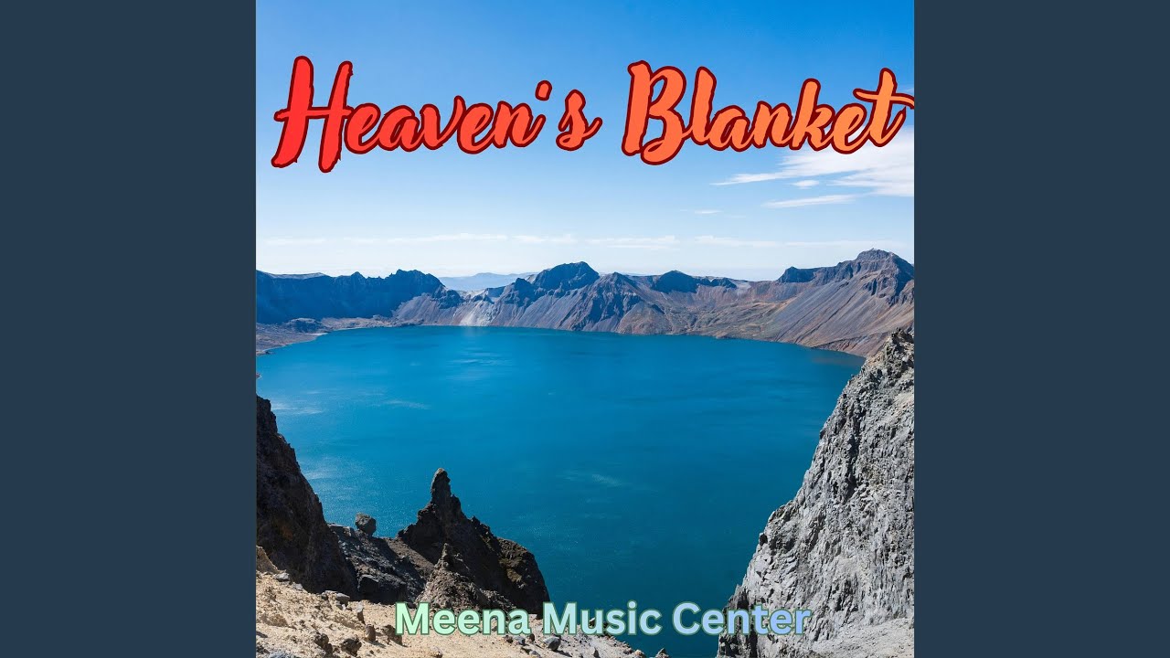 Heavens Blanket