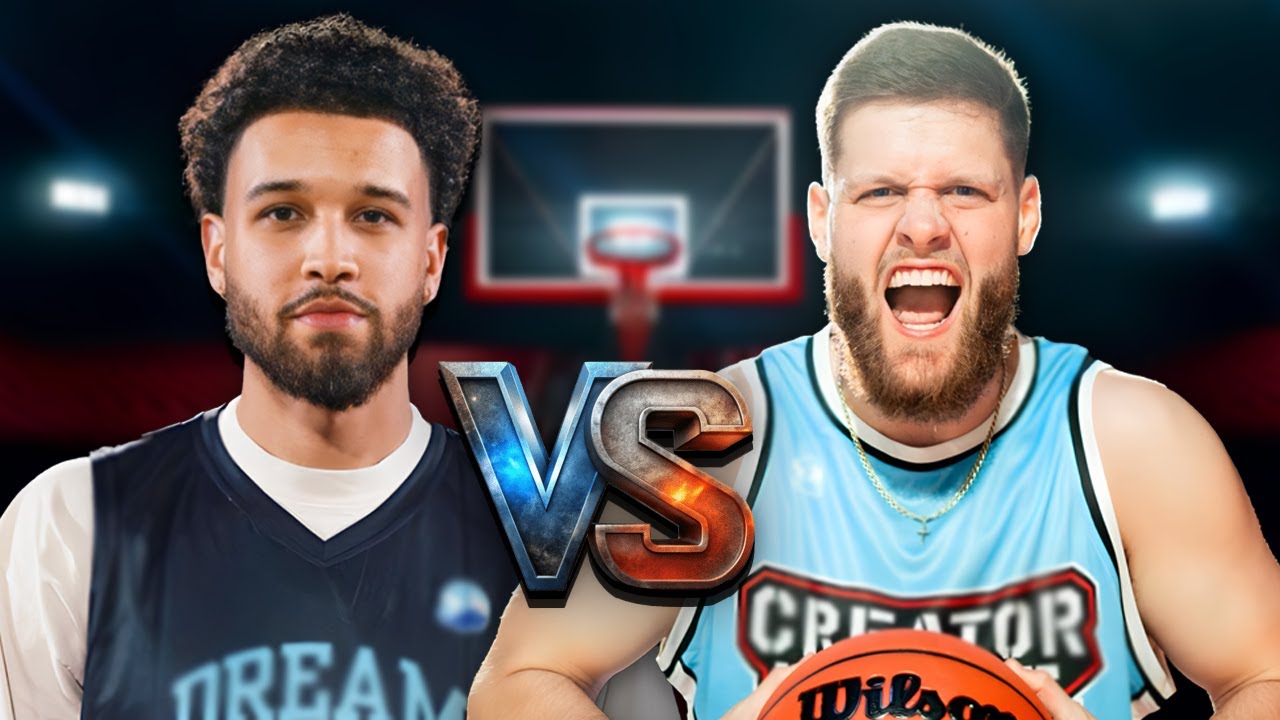 YSK Comes Out Of Basketball Retirement  | IRL FULL STREAM